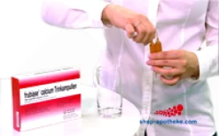 ® calcium Trinkampullen><noscript><img width=