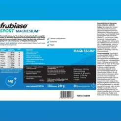 ® MAGNESIUM PLUS, Brausetableitaminen><noscript><img width=