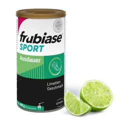 ® SPORT AUSDAUER - Mit hochdosierten Mineralstoffen, Vitaminen und Spurenelementen|frubiase