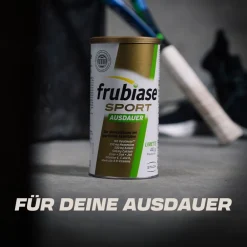® SPORT AUSDAUER - Mit hochdosierten Mineralstoffen, Vitaminen und Spurenelementen|frubiase