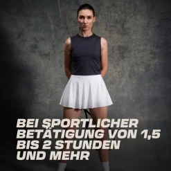 ® SPORT AUSDAUER - Mit hochdosierten Mineralstoffen, Vitaminen und Spurenelementen|frubiase