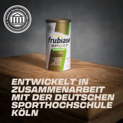 ® SPORT AUSDAUER - Mit hochdosierten Mineralstoffen, Vitaminen und Spurenelementen|frubiase