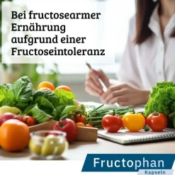 Fructophan Kapseln| Discount