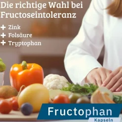 Fructophan Kapseln| Discount