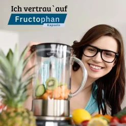 Fructophan Kapseln| Discount