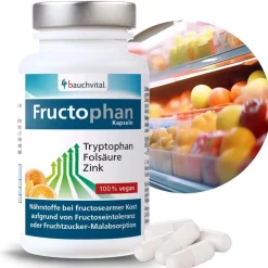 Fructophan Kapseln| Discount