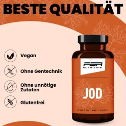 FSA NUTRITION Jod im Glas><noscript><img width=