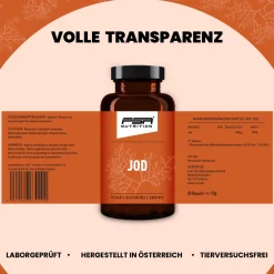 FSA NUTRITION Jod im Glas><noscript><img width=