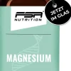 Magnesium Bisglycinat und Citrate 120 Kapseln im Glas|FSA NUTRITION Online