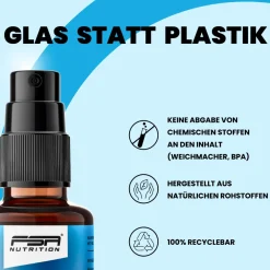 Melatonin Einschlafspray 1 mg auf Wasserbasis & ohne Alkohol><noscript><img width=