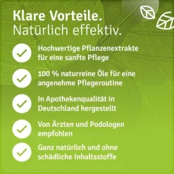 Fußbad Konzentrat Repair & Protect| New