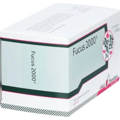 Fucus 2000® Kapseln>