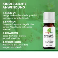 Fungustan Nagelöl mit Teebaumöl gegen Nagelpilz><noscript><img width=
