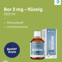 Bor 3 mg flüssig><noscript><img width=