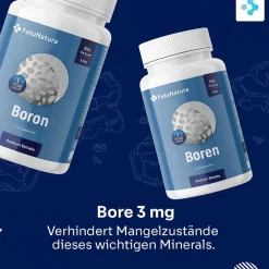 Bor 3 mg Tabletten>FutuNatura Outlet