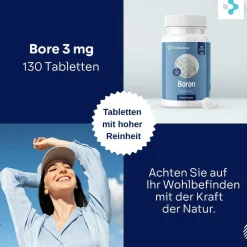 Bor 3 mg Tabletten><noscript><img width=