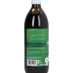 Flüssiges Chlorophyll|FutuNatura Hot
