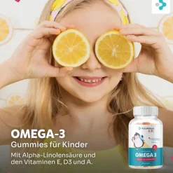 KIDS Bienchen VITAL-SET|FutuNatura New