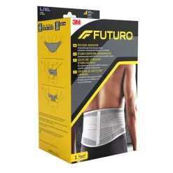 FUTURO™ stabilisierende Rücken-Bandage L-XL| Online