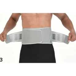 FUTURO™ stabilisierende Rücken-Bandage L-XL| Online