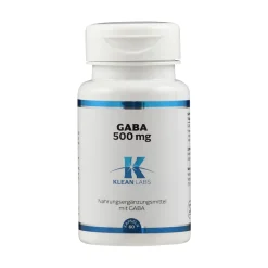 GABA 500 mg| Sale