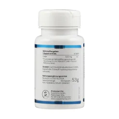 GABA 500 mg| Sale