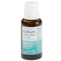 Galium comp.-Heel® ad us. vet. Tropfen> Outlet