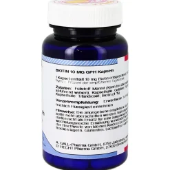 Biotin>Gall Pharma Outlet