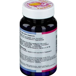 Biotin 0,45 mg GPH Kapseln><noscript><img width=
