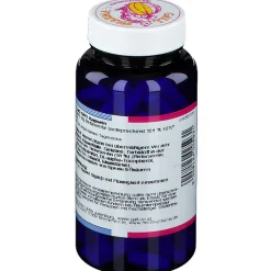 Carotin 5mg GPH Kapseln|Gall Pharma Discount