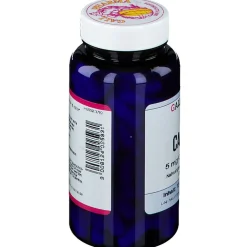 Carotin 5mg GPH Kapseln|Gall Pharma Discount
