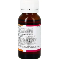 Coenzym-Q10-GPH flüssig|Gall Pharma Hot
