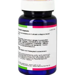 Curcuma 200 mg|Gall Pharma Best