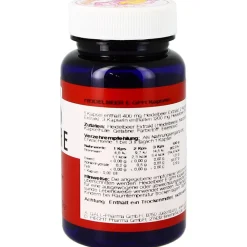 Heidelbeer E GPH Kapseln>Gall Pharma Discount