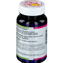 Hopfen 125 mg GPH Kapseln|Gall Pharma Best