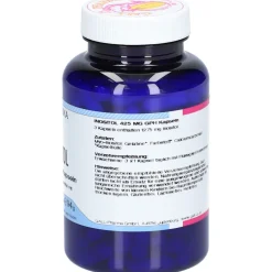Inositol 425 mg GPH Kapseln><noscript><img width=