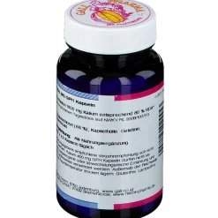 Kalium 400 mg GPH Kapseln|Gall Pharma Sale