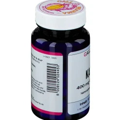 Kalium 400 mg GPH Kapseln|Gall Pharma Sale