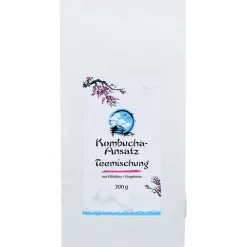 Kombucha-Ansatz Teemischung|Gall Pharma Online