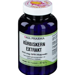 Kürbiskern Extrakt 450 mg GPH><noscript><img width=