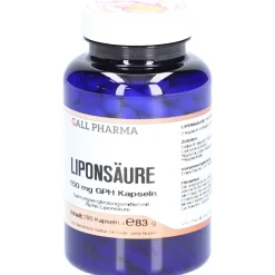 Liponsäure 150 mg|Gall Pharma Online