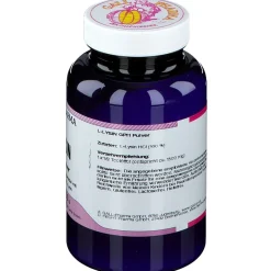 L-Lysin Pulver>Gall Pharma Best