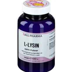 L-Lysin Pulver><noscript><img width=