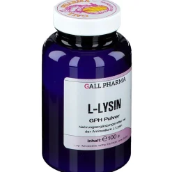L-Lysin Pulver><noscript><img width=