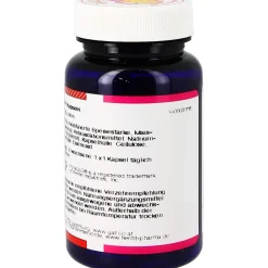 LUTEIN 20 mg GPH Kapseln|Gall Pharma Best