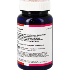 Lutein 10 mg GPH Kapseln|Gall Pharma Outlet