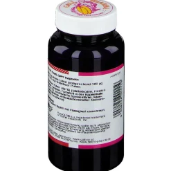 Lutein plus HP 6 mg Kapseln|Gall Pharma Outlet