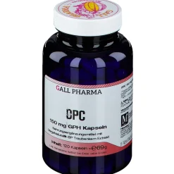 OPC 150 mg GPH Kapseln><noscript><img width=