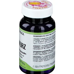 Rosenwurz GPH Kapseln>Gall Pharma Best