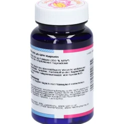 Vitamin B9 300 µg GPH Kapseln|Gall Pharma Outlet